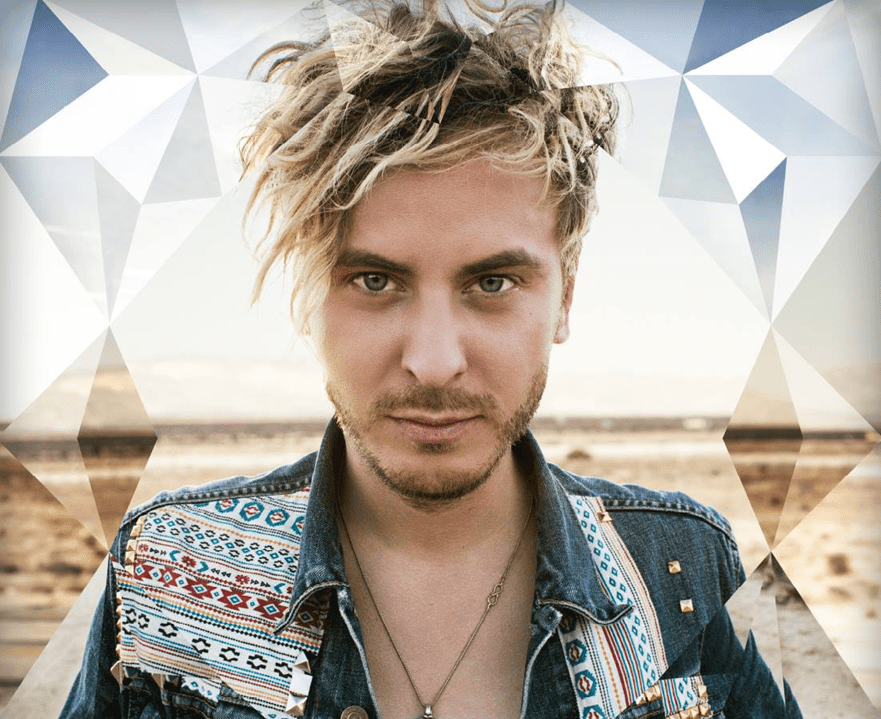 Interview: Finn Martin – Reisen als Inspiration für Songs
