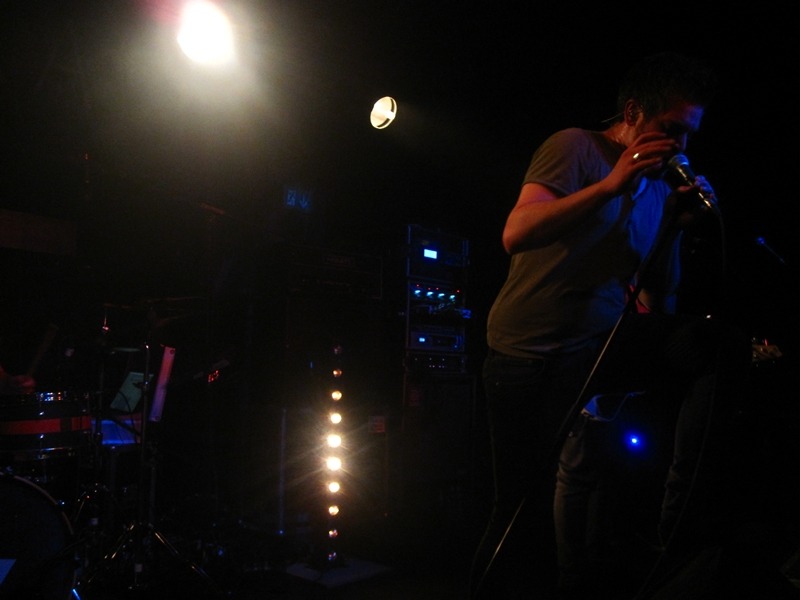an early cascade underground koeln 2014 credits christin meyer