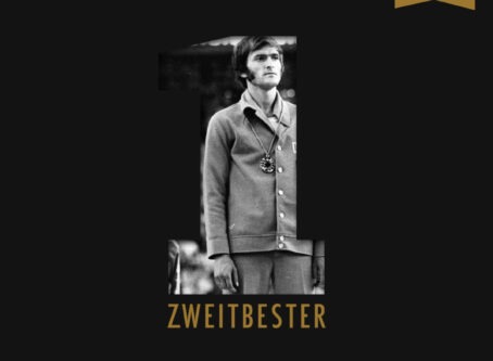 aufbau west zweitbester cover