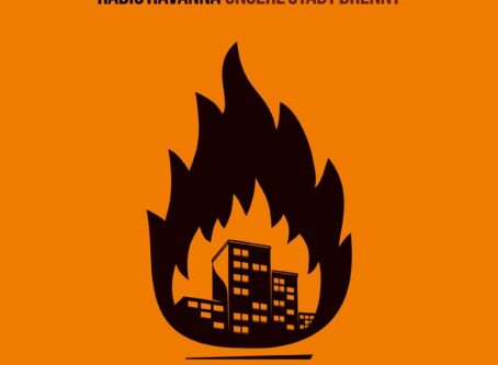 radio havanna unsere stadt brennt cover