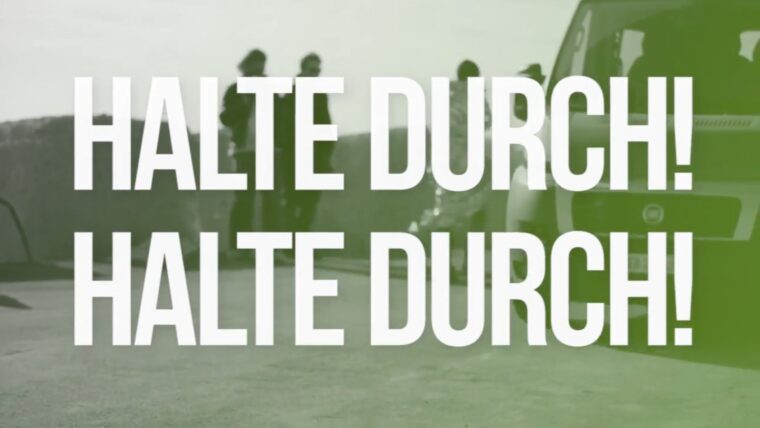 7 Songs, die den Weltschmerz 2015 in Worte fassen