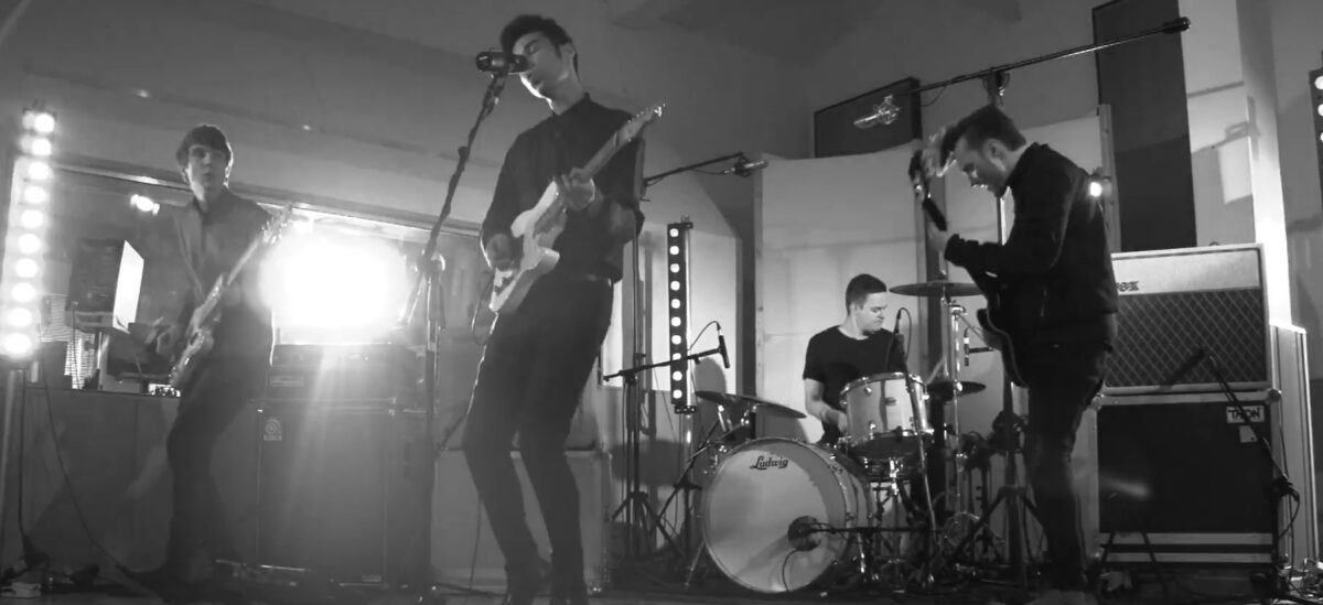 12 musikalische Live-Entdeckungen 2015