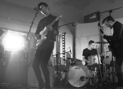 12 musikalische Live-Entdeckungen 2015