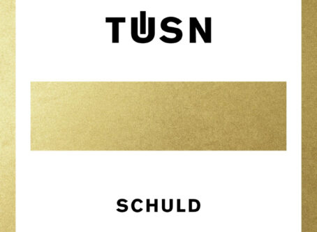 tuesn schuld cover