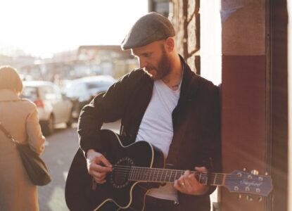 Unter Freund*innen #013: Matze Rossi