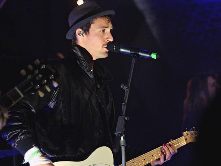 Ben von Milliarden – Mit Katy Perry nach Malibu