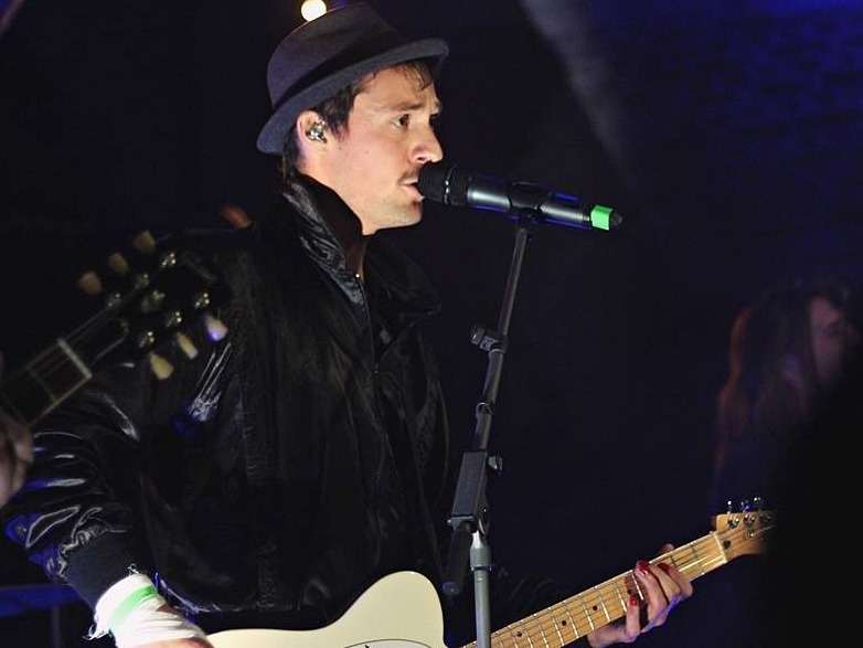 Ben von Milliarden – Mit Katy Perry nach Malibu