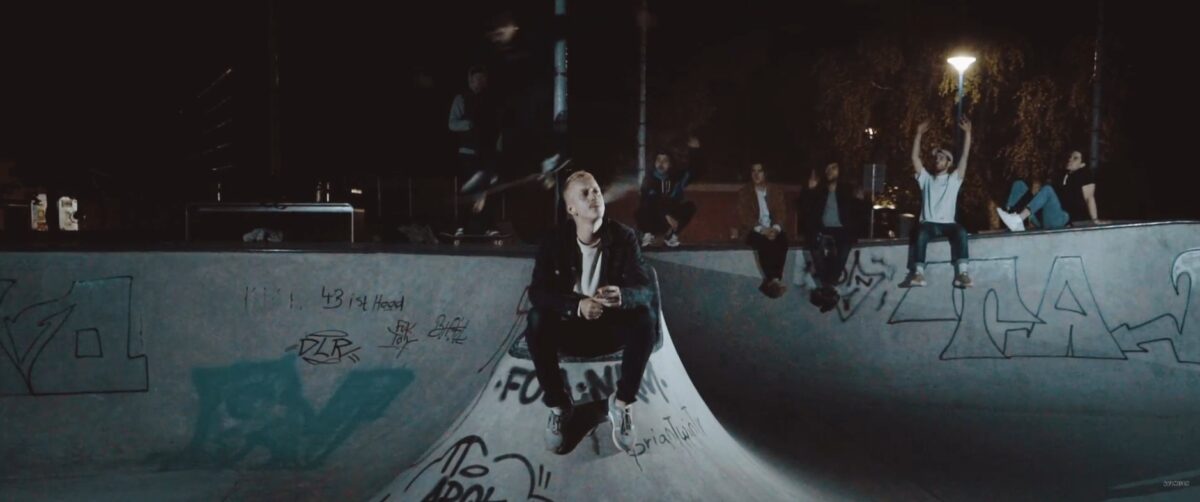 Neues Video: Leoniden – Sisters
