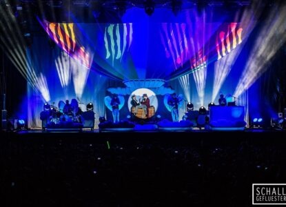 10 Alligatoah Big Day Out 9.0 AnrA¶chte Samstag 2017 Schallgefluester Credits Christin Meyer 18