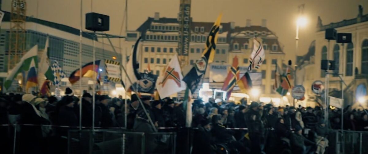 Wählen gehen tut nicht weh (Playlist zur Bundestagswahl 2017)