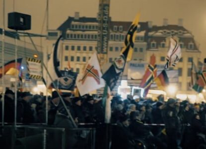 bundestagswahl 2017 playlist