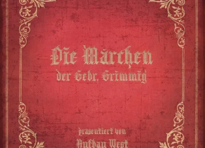 aufbau west die maerchen der gebrueder grimmig