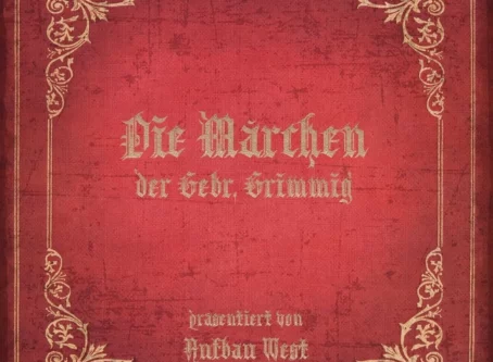 aufbau west die maerchen der gebrueder grimmig