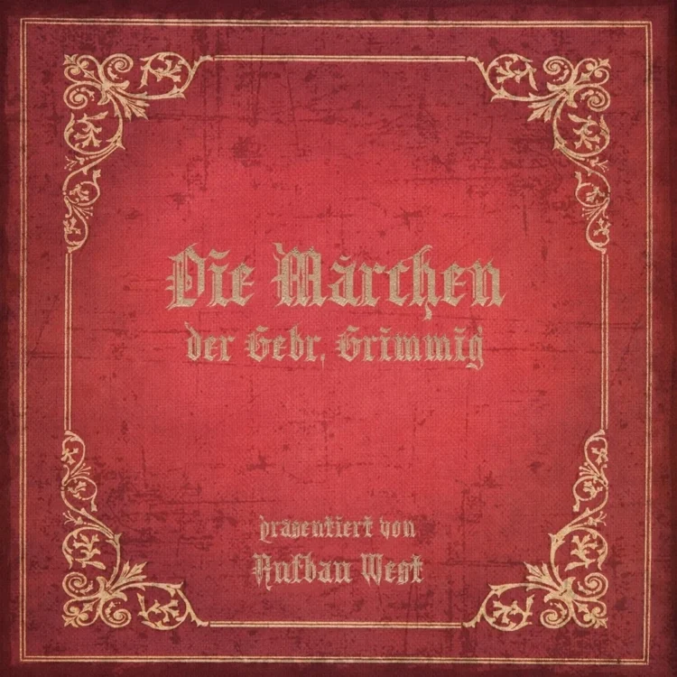Rezension: Aufbau West – Die Märchen der Gebrüder Grimmig