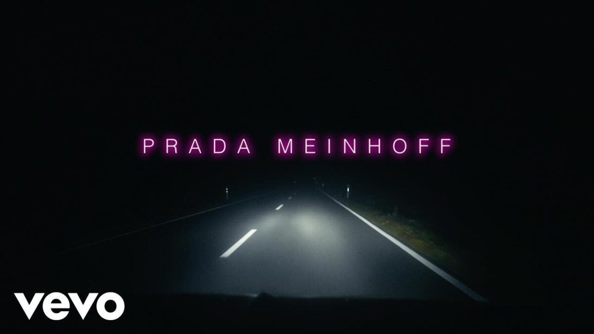 Neues Video: Prada Meinhoff – Express