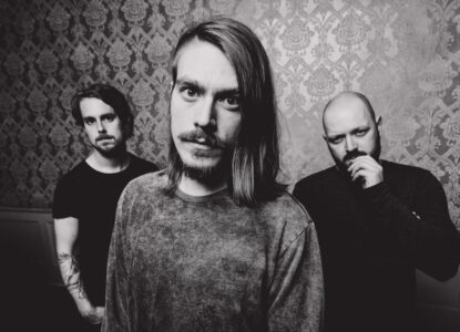 Interview: FJØRT – Nichts, was gut ist, tat nicht vorher weh