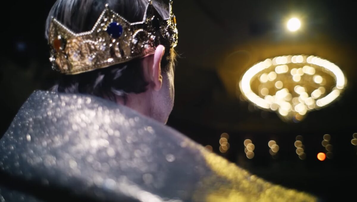 Prada Meinhoff: „Schluss“ Musikvideo + Album + Tour mit Mia.