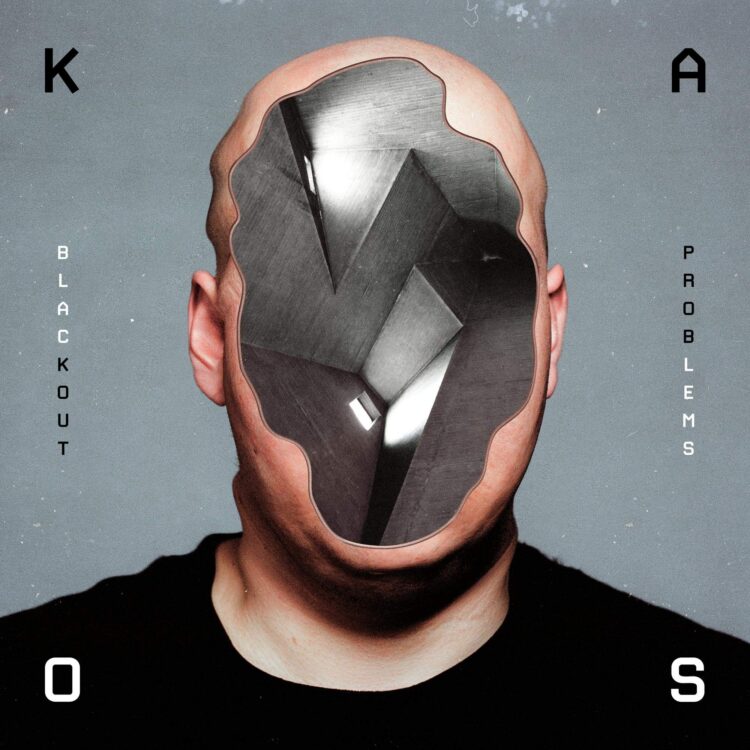 Rezension: Blackout Problems – Kaos