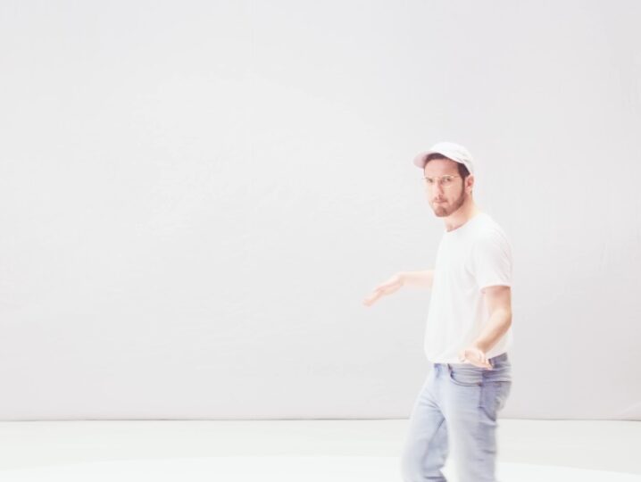 Leoniden: Musikvideo zur neuen Single „Alone“