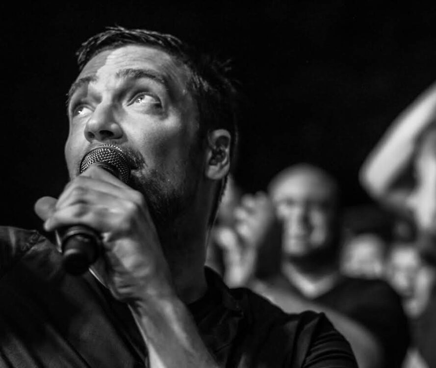 Fotos/Bericht: Rockaway Beach Open Air 2018 mit Kettcar, The Baboon Show, Adam Angst, FJØRT uvm. in Losheim am See