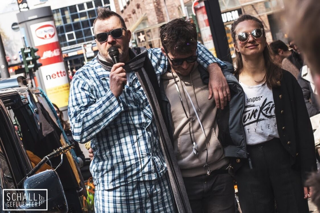 Fotos: Die Konzerte am Record Store Day 2019 am Underdog Recordstore Köln