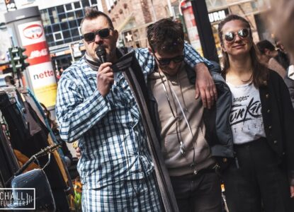 Die Konzerte am Record Store Day 2019 am Underdog Recordstore Köln