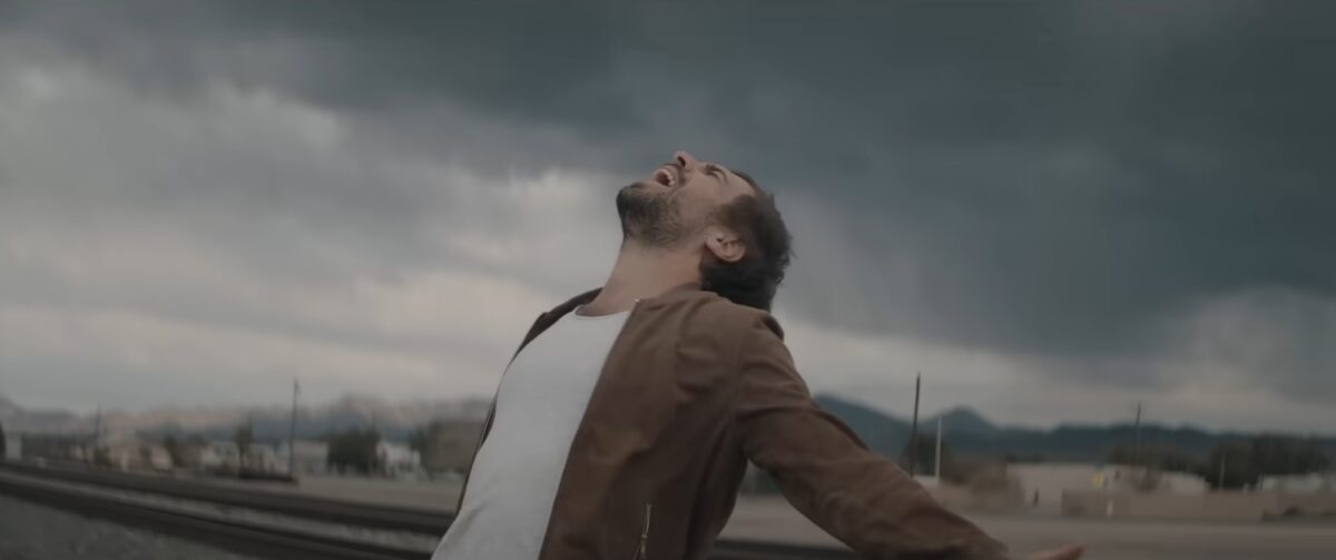 Max Giesinger: Neue Single+Musikvideo „Die Reise“