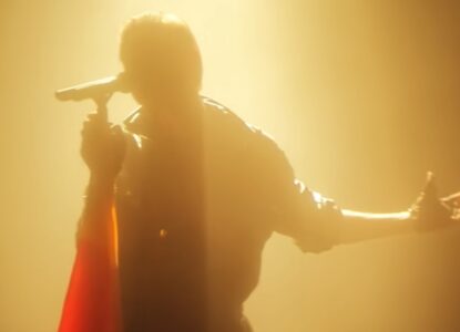 Tokio Hotel auf „Melancholic Paradise“-Tour 2019 + Musikvideo zu „When It Rains It Pours“