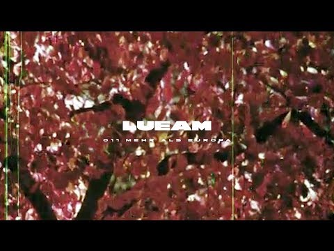 LUEAM: Neues Musikvideo zu „011 Mehr als Europa“