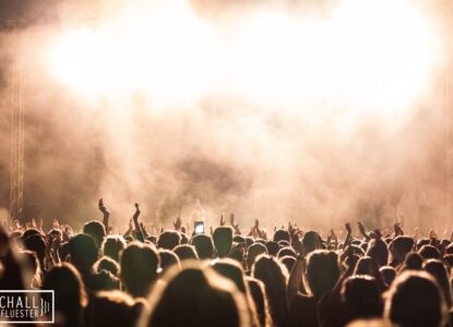 Stadt Ohne Meer Festival 2019: Bericht+Galerie! #SOM19