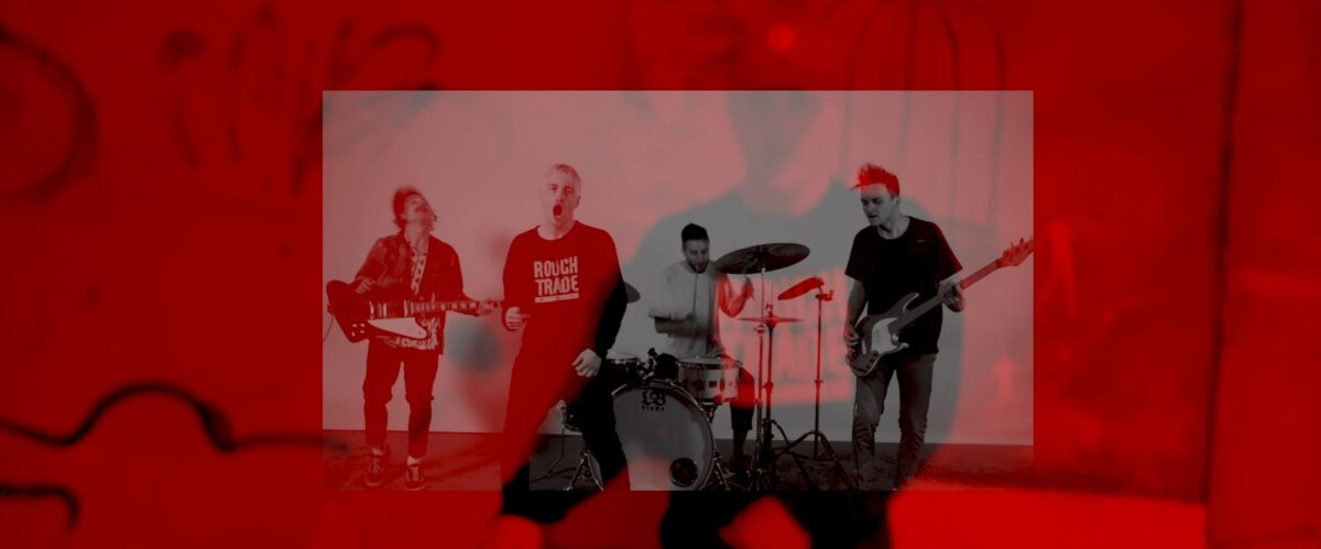 Blackout Problems: Neue Single „Sorry“ samt Musikvideo + Tourdaten mit ROYAL REPUBLIC
