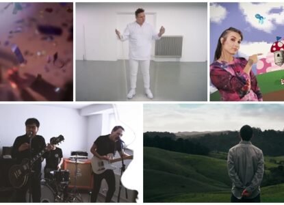 Let’s talk about: Wochenmix #001 (Shoreline, Faakmarwin, Peter Pux, NiksDa & Sukini)