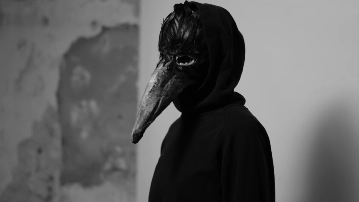 Illegale Farben: Musikvideo zur neuen Single „Luft nach unten“