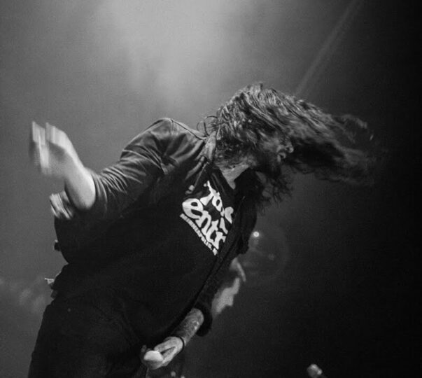 Fotos: Bloodhype, The Frights & Taking Back Sunday 2019 in Köln