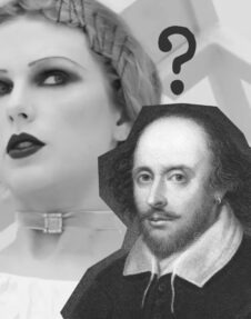taylor swift shakespeare quiz schallgefluester