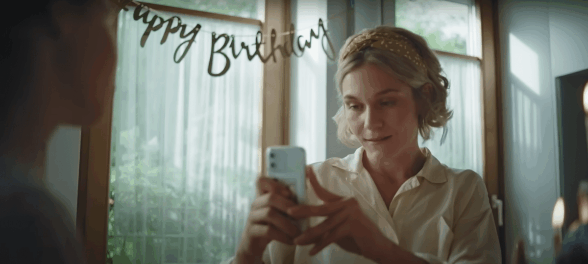 Digitales Oversharing – nur ein Problem der heutigen Jugend? Kurzfilm-Empfehlung: Nellys Story
