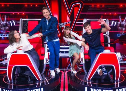 Inseln der Freude – Wieso Castingshows gut tun können
