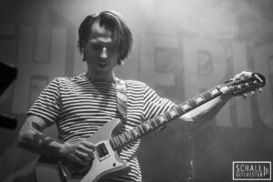 Bloodhype, The Frights & Taking Back Sunday in Köln 9 01 bloodhype taking back sunday support gloria theater koeln 2019 schallgefluester credits christin meyer 014