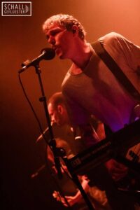 Bloodhype, The Frights & Taking Back Sunday in Köln 12 01 bloodhype taking back sunday support gloria theater koeln 2019 schallgefluester credits christin meyer 018