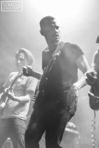 Bloodhype, The Frights & Taking Back Sunday in Köln 13 01 bloodhype taking back sunday support gloria theater koeln 2019 schallgefluester credits christin meyer 019