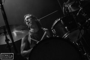 Bloodhype, The Frights & Taking Back Sunday in Köln 18 02 the frights taking back sunday support gloria theater koeln 2019 schallgefluester credits christin meyer 003