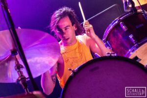 Bloodhype, The Frights & Taking Back Sunday in Köln 20 02 the frights taking back sunday support gloria theater koeln 2019 schallgefluester credits christin meyer 006