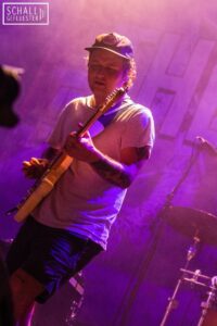 Bloodhype, The Frights & Taking Back Sunday in Köln 21 02 the frights taking back sunday support gloria theater koeln 2019 schallgefluester credits christin meyer 007