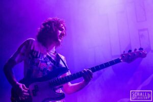 Bloodhype, The Frights & Taking Back Sunday in Köln 25 02 the frights taking back sunday support gloria theater koeln 2019 schallgefluester credits christin meyer 012