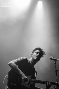 Bloodhype, The Frights & Taking Back Sunday in Köln 27 02 the frights taking back sunday support gloria theater koeln 2019 schallgefluester credits christin meyer 014