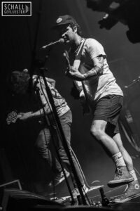 Bloodhype, The Frights & Taking Back Sunday in Köln 29 02 the frights taking back sunday support gloria theater koeln 2019 schallgefluester credits christin meyer 016