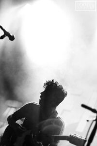 Bloodhype, The Frights & Taking Back Sunday in Köln 30 02 the frights taking back sunday support gloria theater koeln 2019 schallgefluester credits christin meyer 017