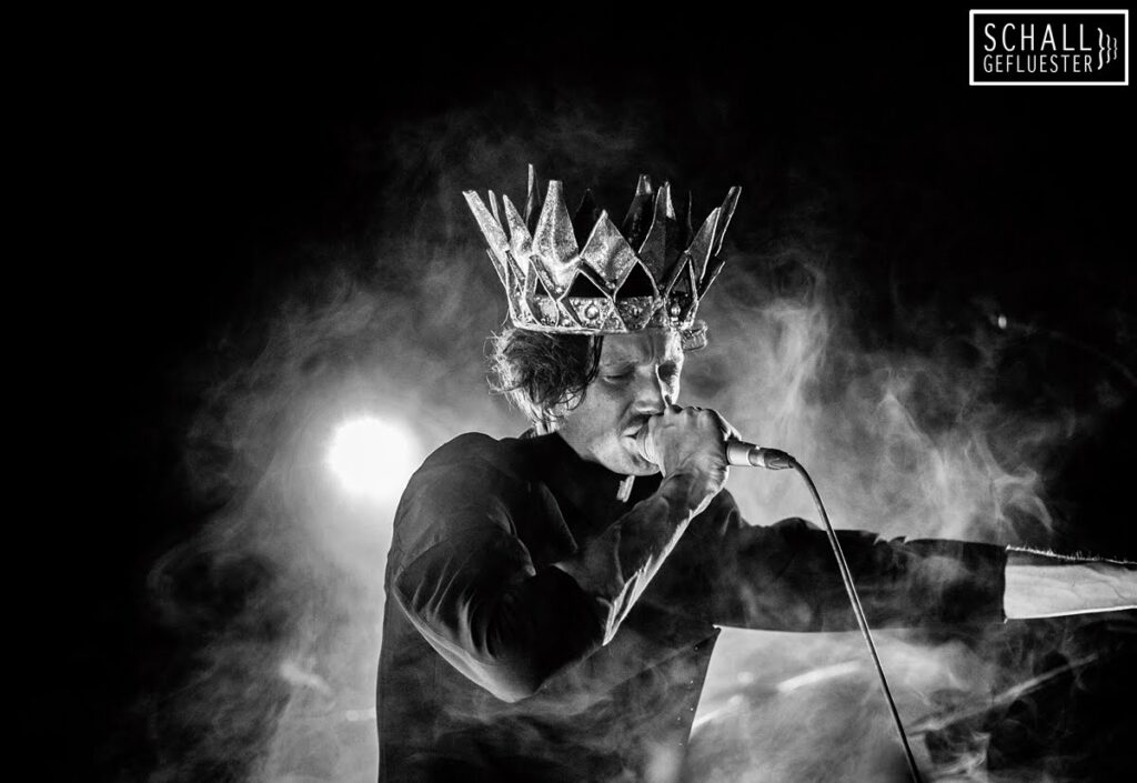 02 tuesn blue shell 2019 koeln schallgefluester credits christin meyer 25 wm