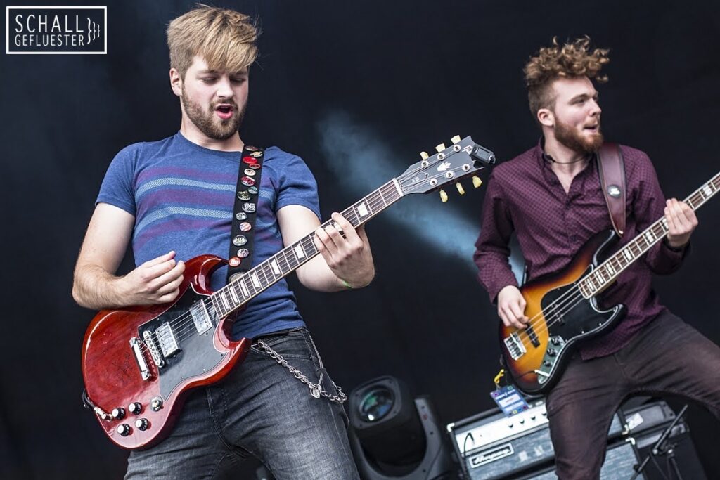 Fotos: Der Samstag beim Green Juice Festival 2017 1 01 millennia green juice festival 2017 samstag schallgefluester credits christin meyer 08