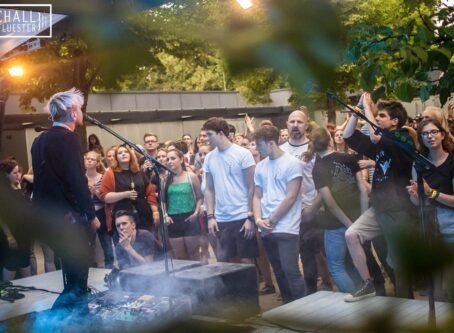 02 blackout problems goldmucke biergarten vier linden duesseldorf schallgefluester credits christin meyer 23